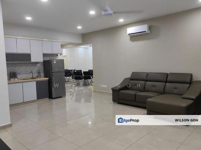 Condominium for rent in Pulau Pinang