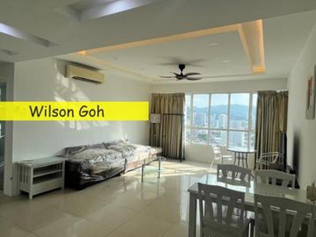 Condominium for rent in Penang