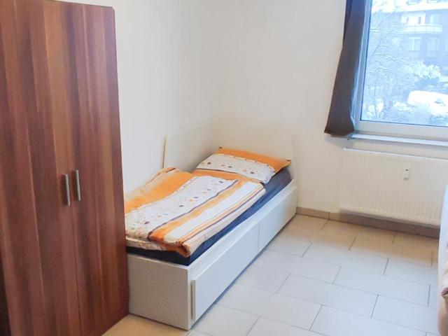 Apartment mieten in Rheinhausen, Duisburg