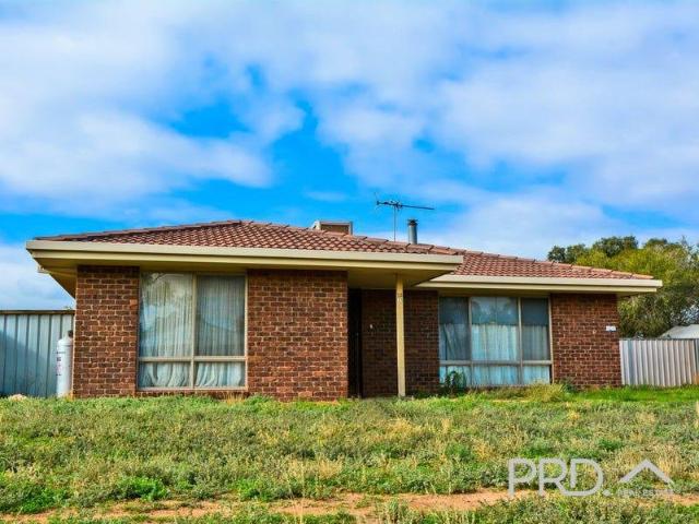 House for rent in Wentworth, New South Wales