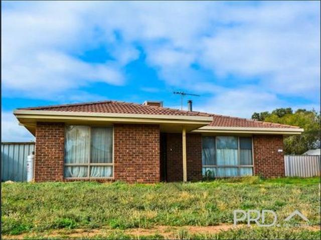 House for rent in Wentworth, Victoria