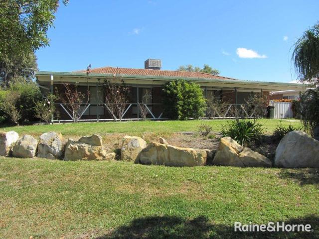 House for rent in Moree, New South Wales