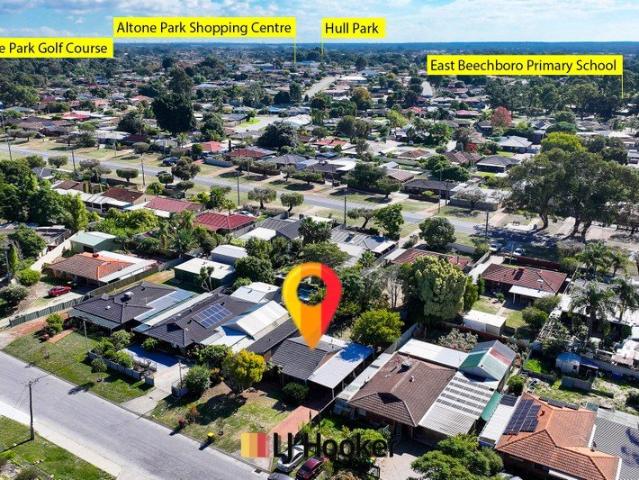 House for sale in Lockridge, Western Australia