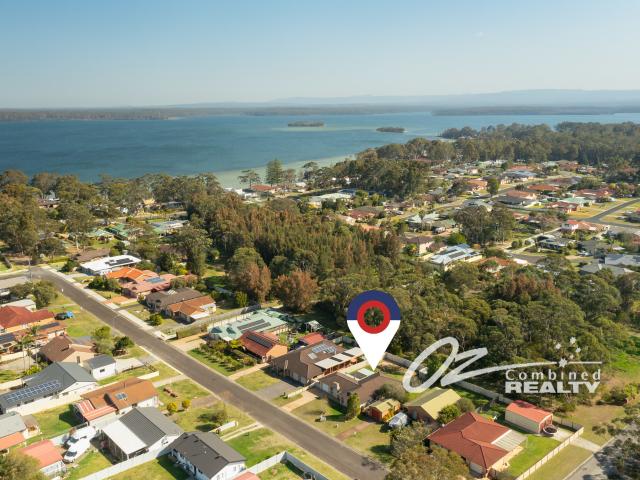 House for sale in St Georges Basin, New South Wales