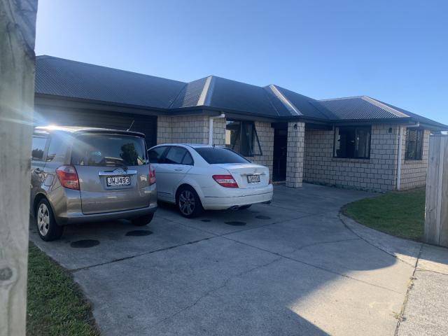 House for rent in Bay Of Plenty