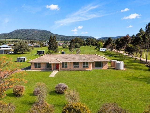 House for sale in Gunnedah, New South Wales