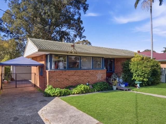 House for sale in Wyong, New South Wales