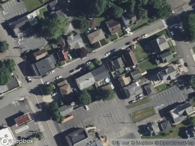 Property for sale in Scranton, Pennsylvania