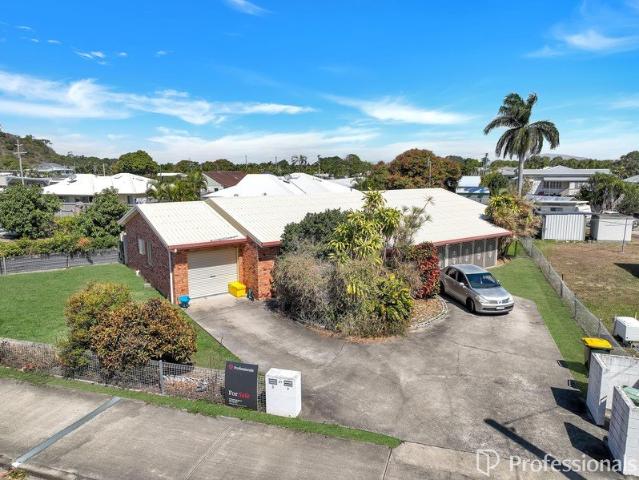 Cottage for sale in Bowen, Queensland
