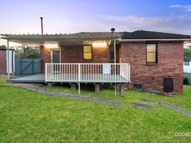 House for sale in Sydney, New South Wales