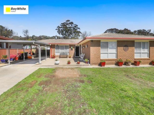 House for sale in Blowering, New South Wales