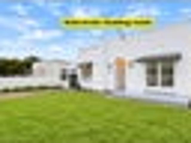 Apartment for sale in Ōpaheke, Papakura