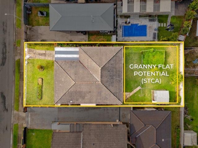 House for sale in Sydney, New South Wales
