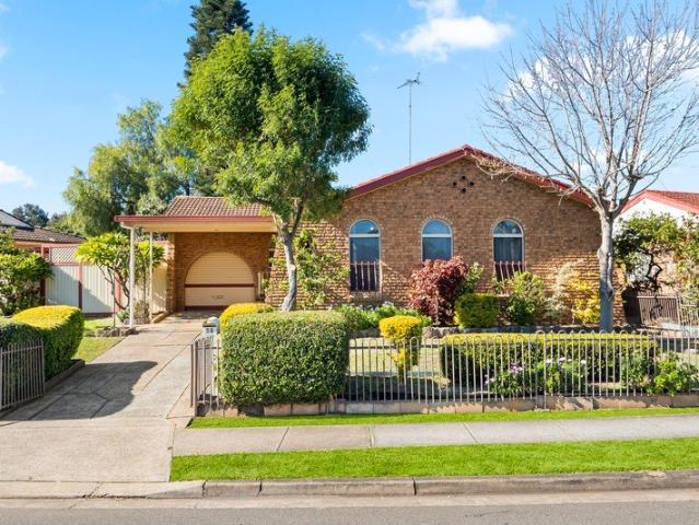 House for sale in Sydney, New South Wales