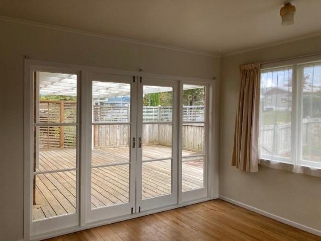 House for rent in Sunset (Mount View), Rotorua