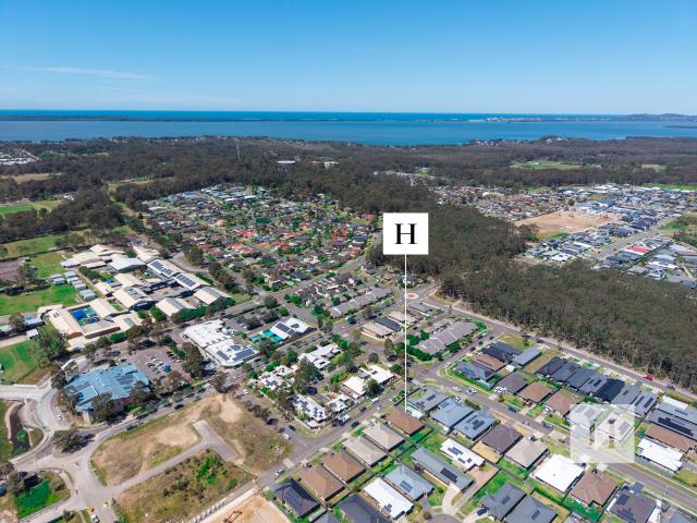 House for sale in Wadalba, New South Wales