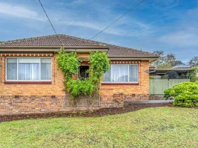 House for rent in Goyder, South Australia