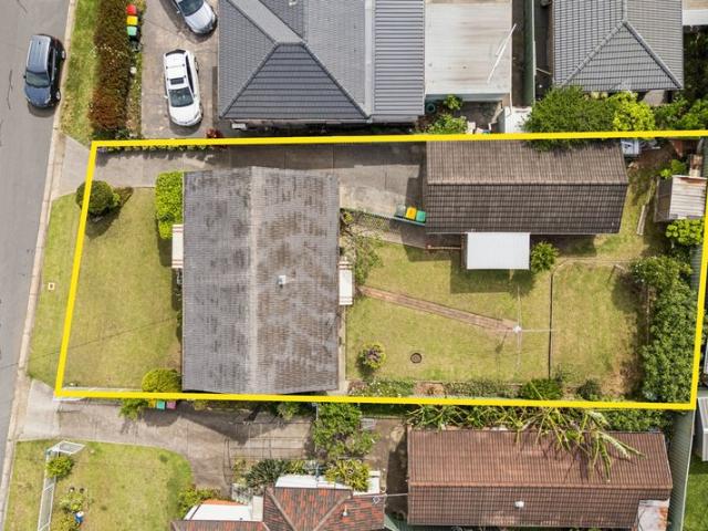 House for sale in Fairfield West, Sydney