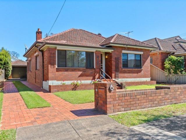 House for sale in Sydney, New South Wales