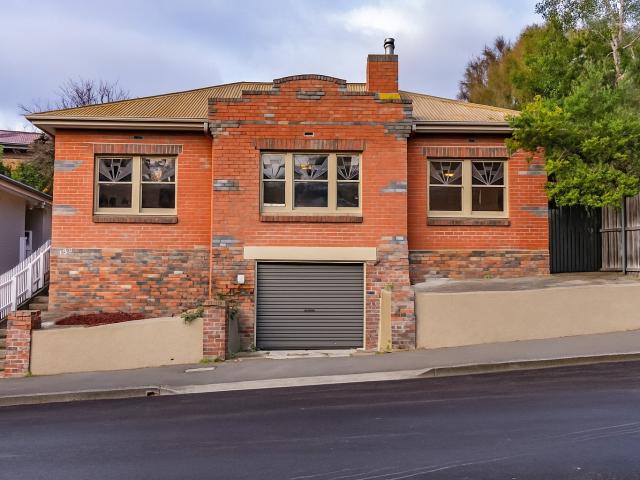 House for sale in West Hobart