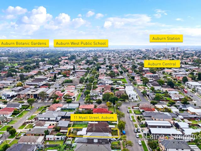 House for sale in Sydney, New South Wales