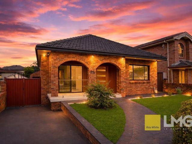 House for sale in Sydney, New South Wales