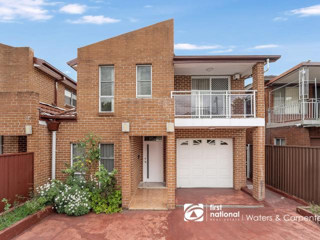 House for rent in Auburn, New South Wales