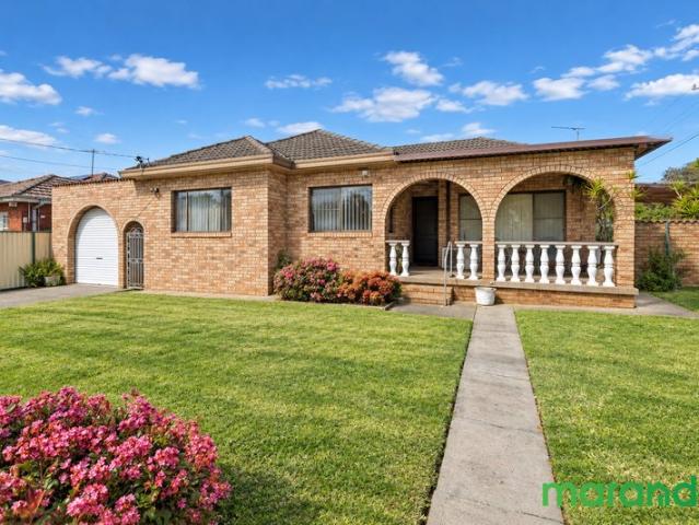 House for sale in Sydney, New South Wales