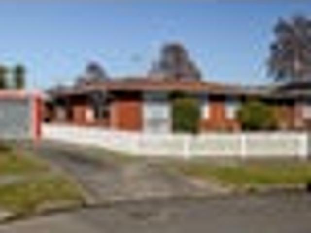 Apartment for sale in Manawatu District