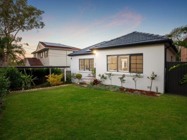 House for sale in Sydney, New South Wales
