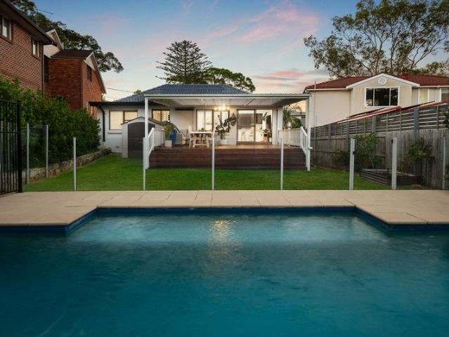 House for sale in Sydney, New South Wales