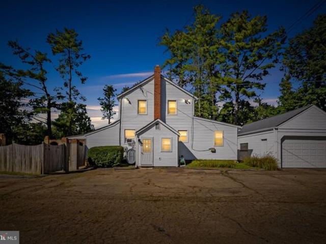 House for sale in Davidsonville, Maryland