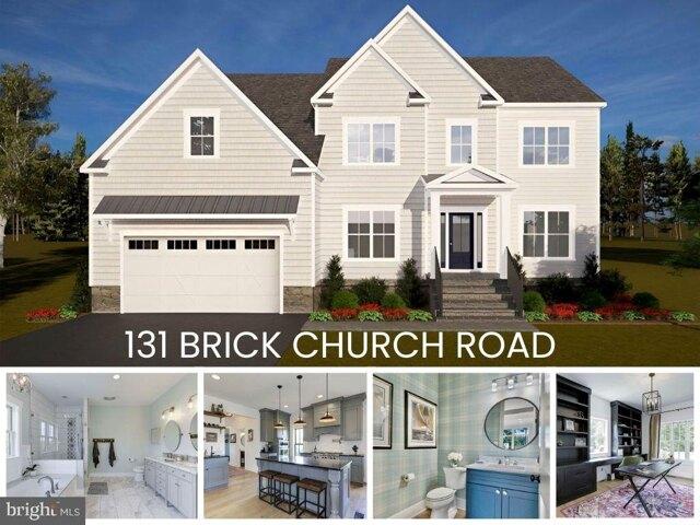 House for sale in Davidsonville House for sale in Davidsonville