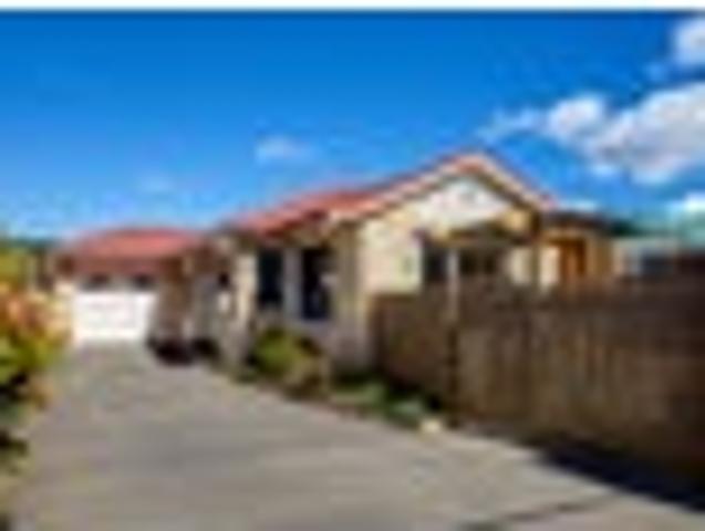 House for sale in Pauatahanui, Wellington