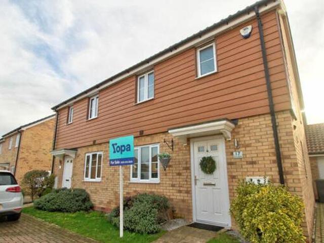 House for sale in Ipswich, Suffolk