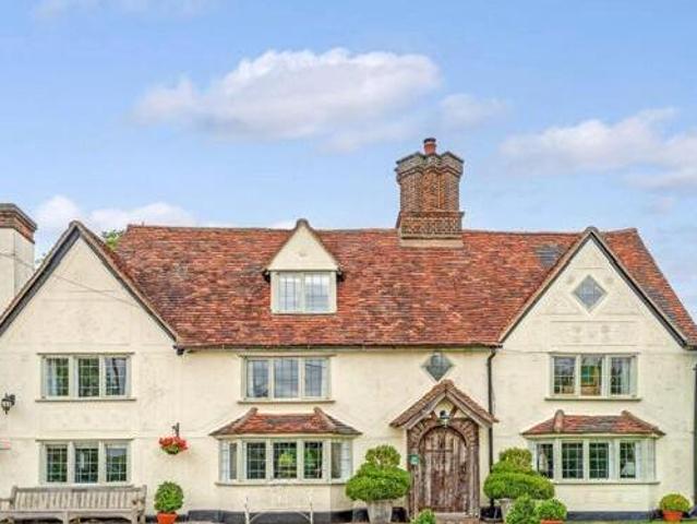 House for sale in City of London, Greater London