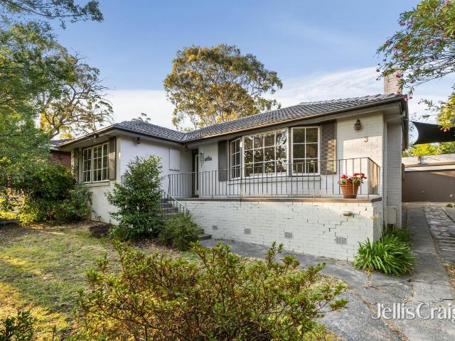 House for sale in Camerons Creek, Victoria