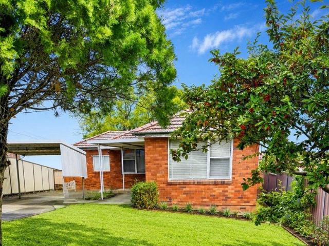 House for sale in Sydney, New South Wales