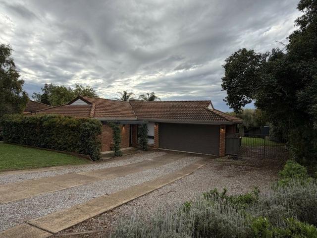House for rent in Gunnedah, New South Wales