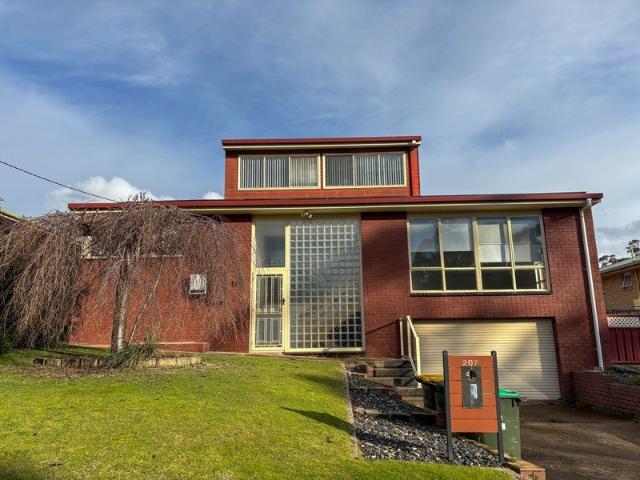 House for rent in Devonport, Tasmania