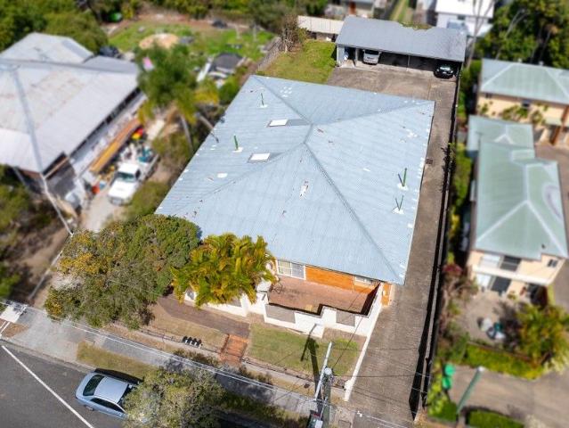 Flat for sale in Toombul, Queensland