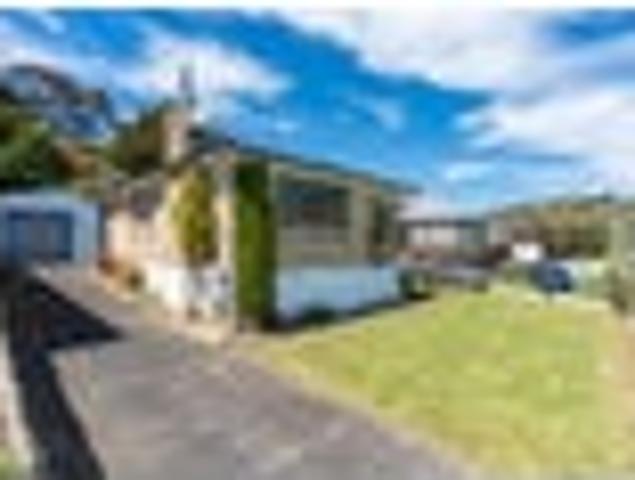 House for sale in Te Kūiti, Waitomo District