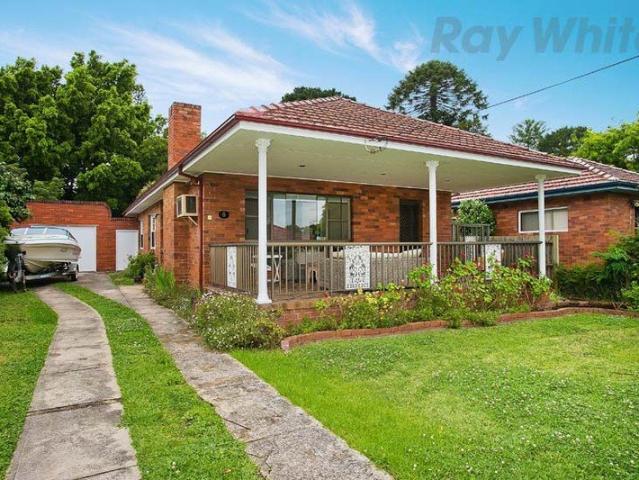 House for rent in Sydney, New South Wales