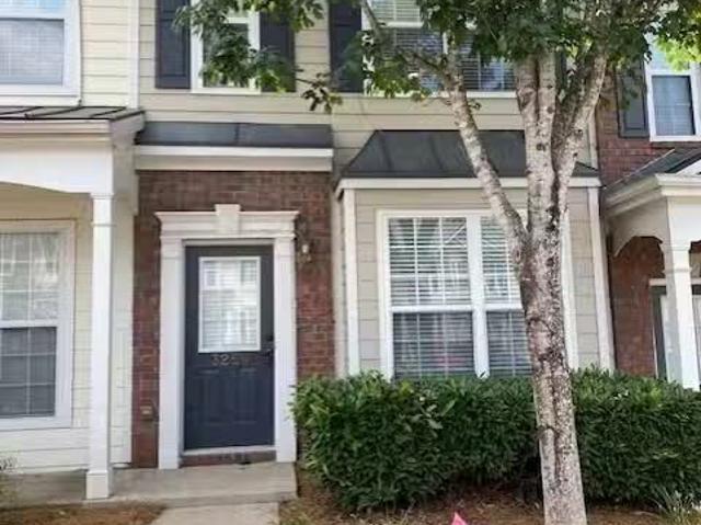 Condo for rent in Norcross