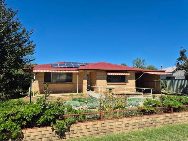 House for rent in Bingara, Gwydir Shire Council