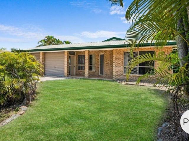 House for rent in Shoal Point, Queensland