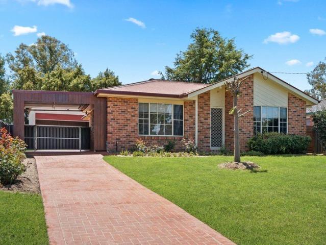 House for sale in Goulburn, Goulburn Mulwaree Council