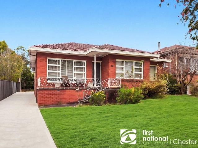 House for sale in Sydney, New South Wales