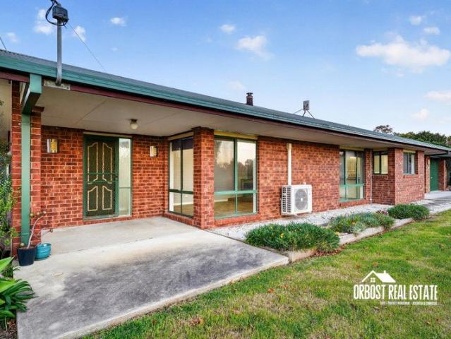 House for sale in Orbost, Victoria