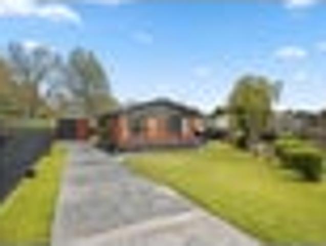 House for sale in Hamilton, Waikato